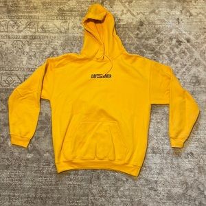 Bowery hoodie